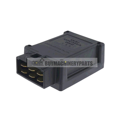 12V 6Pins Glow Plug Relay 129901-77960 for Isuzu C240 Engine