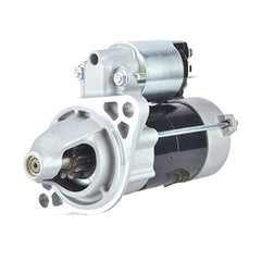 12V 9T Starter Motor YM119515-77010 for Komatsu Engine 2D70E-5S-BA