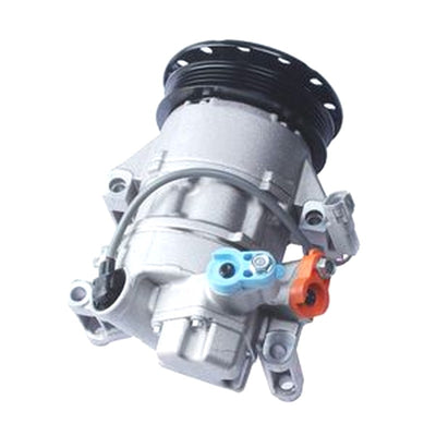 12V A/C Compressor 88310-52320 for Toyota yaris 05'>10' Vitz Sienta 03' Scion X