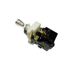 12V AES-1112-34A Headlight Switch with Billet Aluminum Knob Lever for GM
