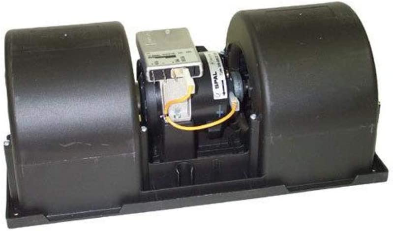 12V Dual Blower 017-A39-22 for Spal