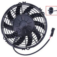 12V Fan Blower Suction 78-1375 78-1185 for Thermo King  V-100 V400 DSR V-200 V-300 V-500 Spectrum
