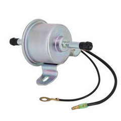 12V Fuel Pump 16851-52033 for Kubota Engine D1105 V2203 Tractor BX1860 BX1870 BX2380 Mower F2260 F2560 - Buymachineryparts