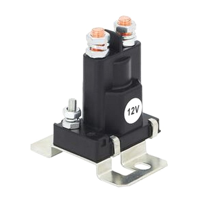 Salvage RV Parts Used Solenoid Ground Coil P/n 120 - 105851 Used RV