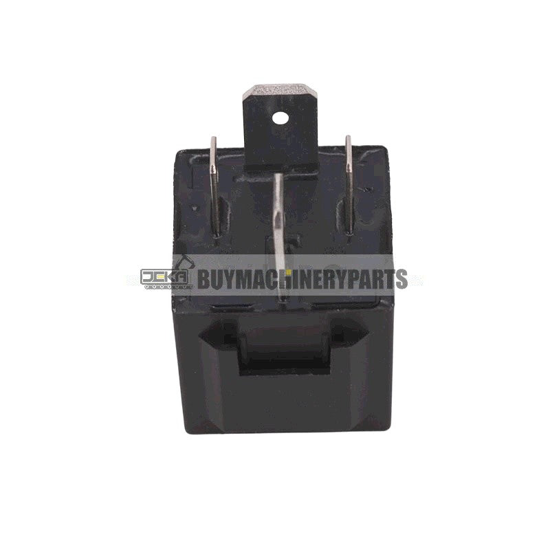 12V Relay 72274963 for New Holland Mini Crawler Excavator EH16 EH18
