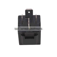12V Relay 84523731 for New Holland Telehandler LM5030 LM6.28 LM5020 LM5.25