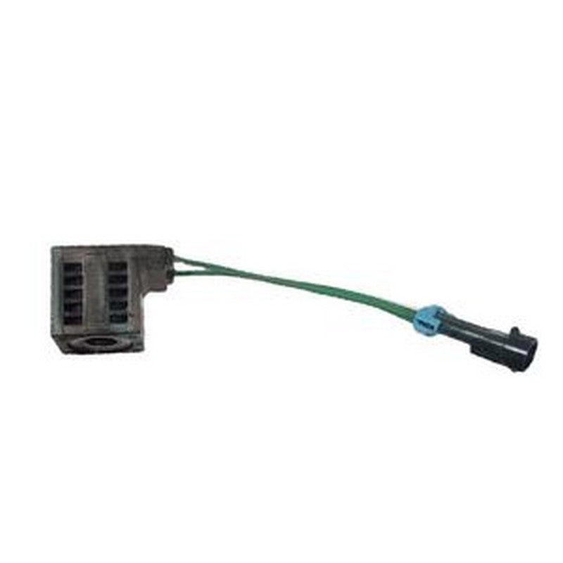 12V Solenoid Coil 1TBM4 for Curtis