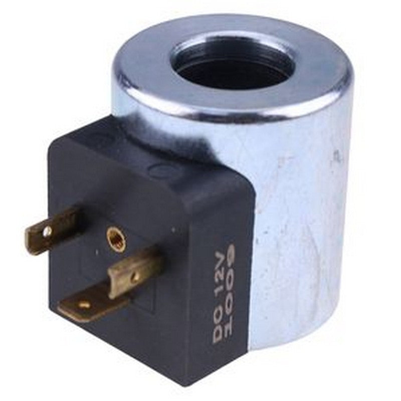 12V Solenoid Valve Coil 12DG-40-1836 3000489 for Hydac