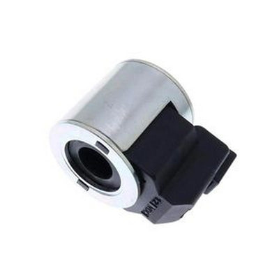 12V Solenoid Valve Coil 4000428110 for Haulotte Boom Lift HA16 RTJ HA20 LE PRO HT28 RTJ O