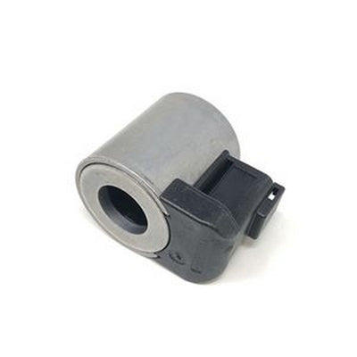 12V Solenoid Valve Coil AXE27435 for John Deere Combine 1000 1100 S540 S660 S770 T660 T670 W540 W660