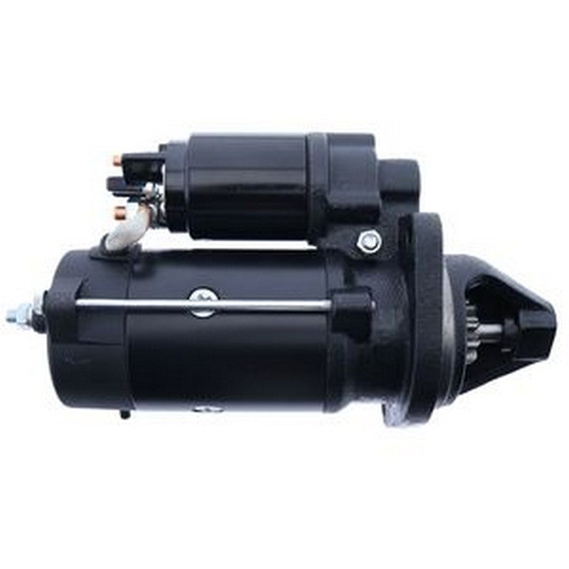 12V 10T Starter Motor 6911913 7020620 for Bobcat T2556 T2566 T35100 T3 ...