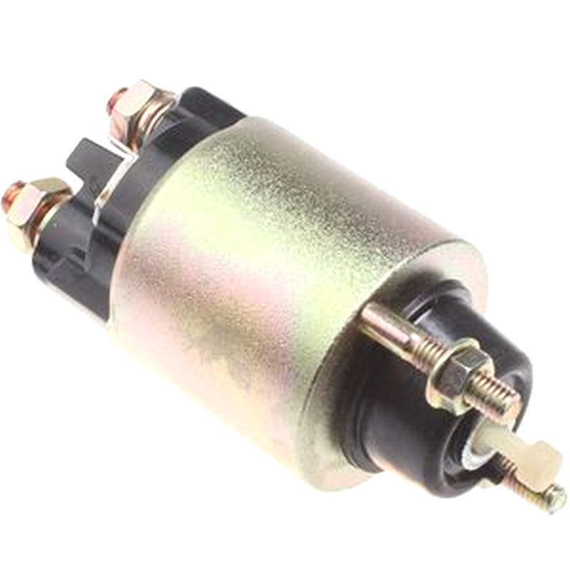 3 Terminals 12V Starter Solenoid AM102577 for John Deere 622 1800 4X4 625i 6X4 CS