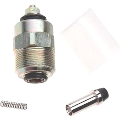 12V Stop solenoid ME741258 for Mitsubishi