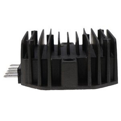 12V Voltage Regulator AM101406 MIA881279 for John Deere 330 375 3375 332 322 - Buymachineryparts