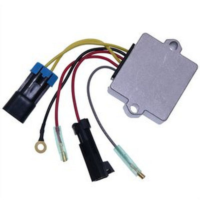 Voltage Regulator Rectifier 893640-002 for Mercury Mariner 25HP 30HP 40HP 50HP