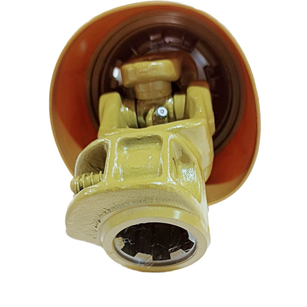 pto drive shaft T5-46"-05B-05B-YIIIP Rotary Cultivator,Lawn Mower, Universal PTO Shaft-46 inch Closure Length