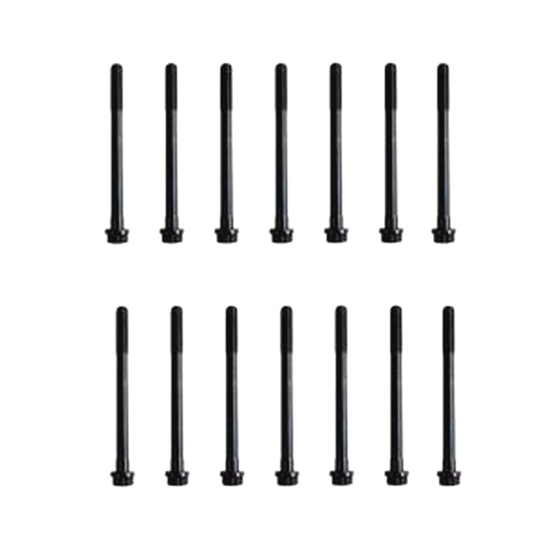 14 PCS Cylinder Head Bolt for Komatsu Engine 3D88E