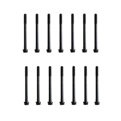14 PCS Cylinder Head Bolt for Komatsu Engine 3D88E