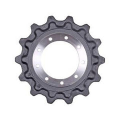 14 Teeth 9 Holes Sprocket 08821-60010 for Takeuchi Loader TL140 TL150 TL240 TL250