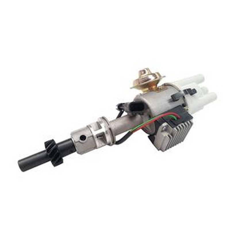 Uno Fire Distributer Module 14 Teeth Ignition Distributor 61190505 for Fiat Uno 1400 105W Tempra P ...