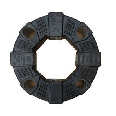 140AS Rubber Coupling PAT 3683643 778322 for Kobelco SK300 Sumitomo SH300 Excavator