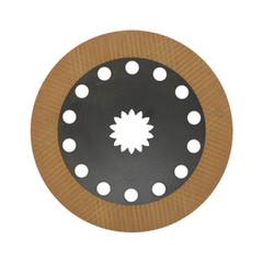 14T Clutch Plate A188412 for CASE Backhoe Loader 580K 580SK 590