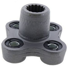 15 Teeth Hydraulic Pump Coupler D136083 253541A1 for CASE Loader 580K 580SK 580L 580SL 590 590L 590SL