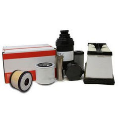1500 Hour Canister Filter Maintenance Kit 7295416 for Bobcat All Wheel Loader A770 iT4