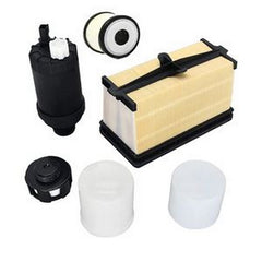 1500 Hour Maintenance Filter Kit 7333058 for Bobcat Loader S750  S850 T750 T770 T870
