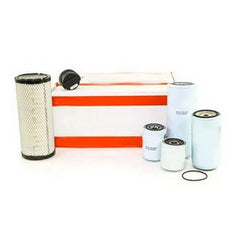 1500 Hour Maintenance Filter Kit 7408260 for Bobcat Excavator