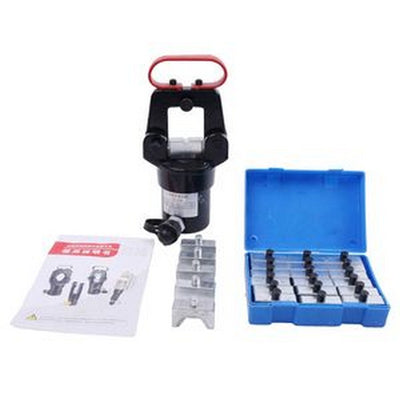 16-400mm2 Split Hydraulic Crimping Head CO-400B for Big Size of Lugs