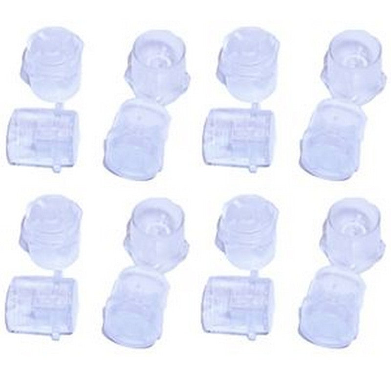 16 Pcs Clear Switch Actuator 105662GT for Genie GR-12 GR-15 GR-20 GRC-12 GS-1530 GS-1532 GS-1930 GS-1932