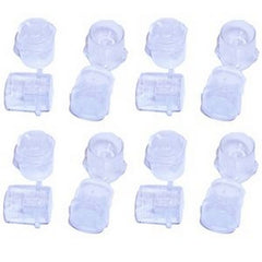16 Pcs Clear Switch Actuator 105662GT for Genie GR-12 GR-15 GR-20 GRC-12 GS-1530 GS-1532 GS-1930 GS-1932