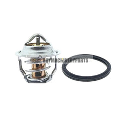 160¡ãF 71¡ãC Thermostat 25-39236-01 for Carrier Engine CT 3.69 4.91 4.134 Thermo King TK 4.82 4.86