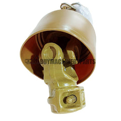 pto drive shaft T4-48"-05B-05B-YIIIP Rotary Cultivator,Lawn Mower, Universal PTO Shaft-48 inch Closure Length