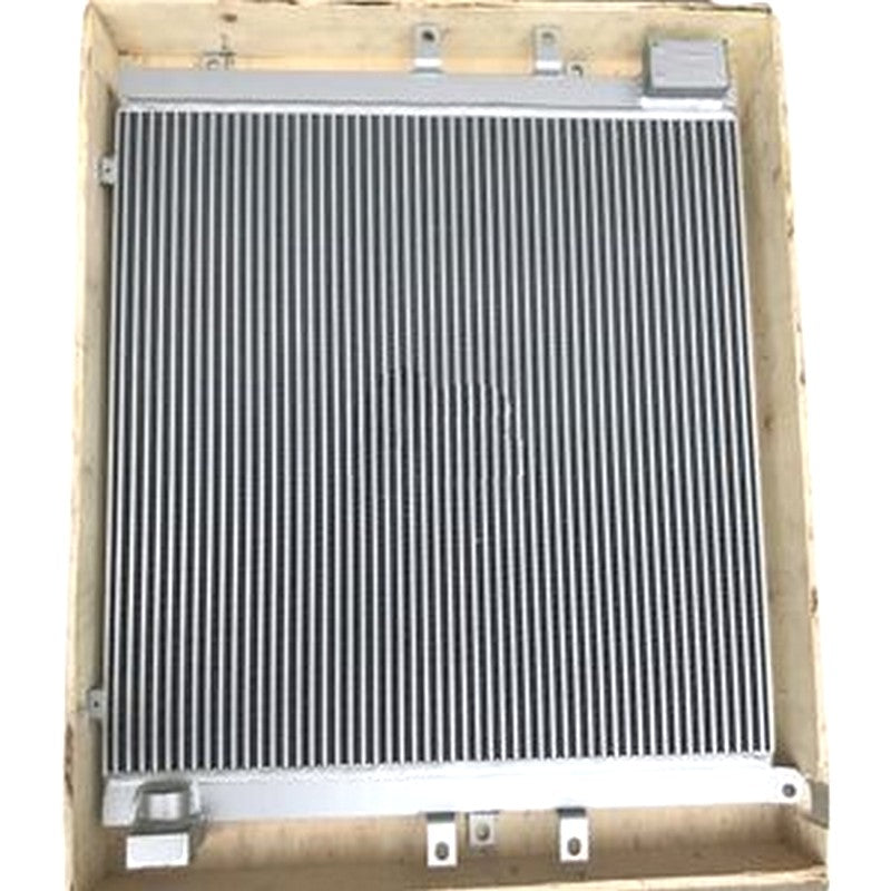 For Caterpillar Excavator Cat 320C 320CL Hydraulic Oil Cooler Old Type 196-8184