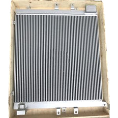 For Caterpillar Excavator Cat 320C 320CL Hydraulic Oil Cooler Old Type 196-8184