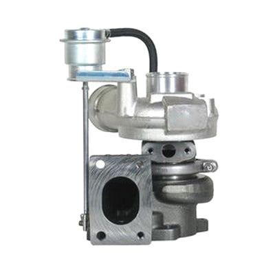 Turbo TD04L4-13T Turbocharger 1J530-17011 49177-03170 for Kubota Engine V3600