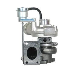 Turbo TD04L4-13T Turbocharger 1J530-17011 49177-03170 for Kubota Engine V3600