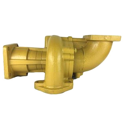 For Komatsu Wheel Loader WA600-1 WA600-3 WA700-1 WA700-3 Engine SA6D170 Hydraulic Gear Water Pump 6162-63-1012 6162-63-1013 6162-63-1014 6162-63-1015