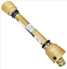 pto drive shaft T4-53'-13B-1 3/8 in. round pin(H35)-YIIIP - Buymachineryparts