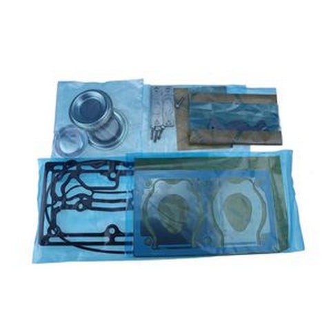 Air Brake Compressor Repair Kit for Volvo Truck Engine D11 D13 ...