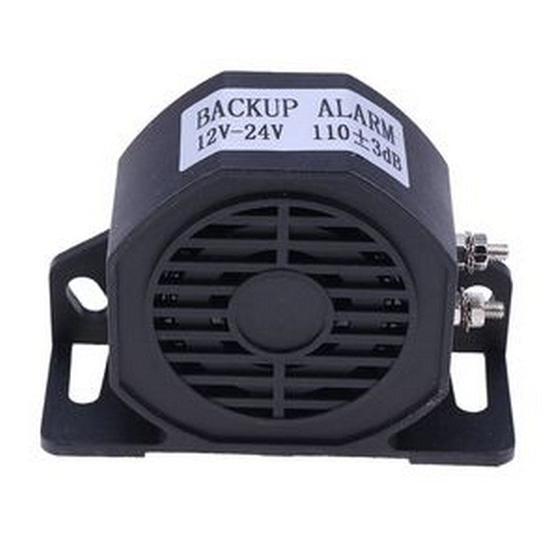 Back-Up Alarm 6651512 for Bobcat 453 543 645 753 873 S175 S250 T870