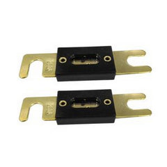 2 Pcs 250A Fuse 00001065 for Dingli Scissor Lift S06-EH S06-E