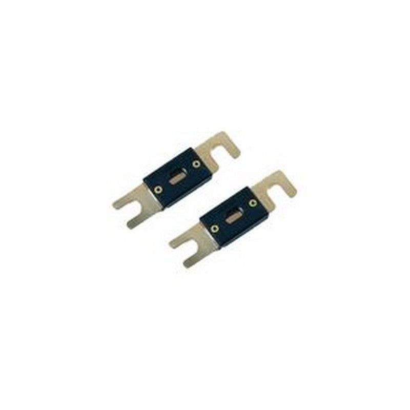 2 Pcs 350A Fuse 00000758 for Dingli Articulating Boom Lift BA18J-E