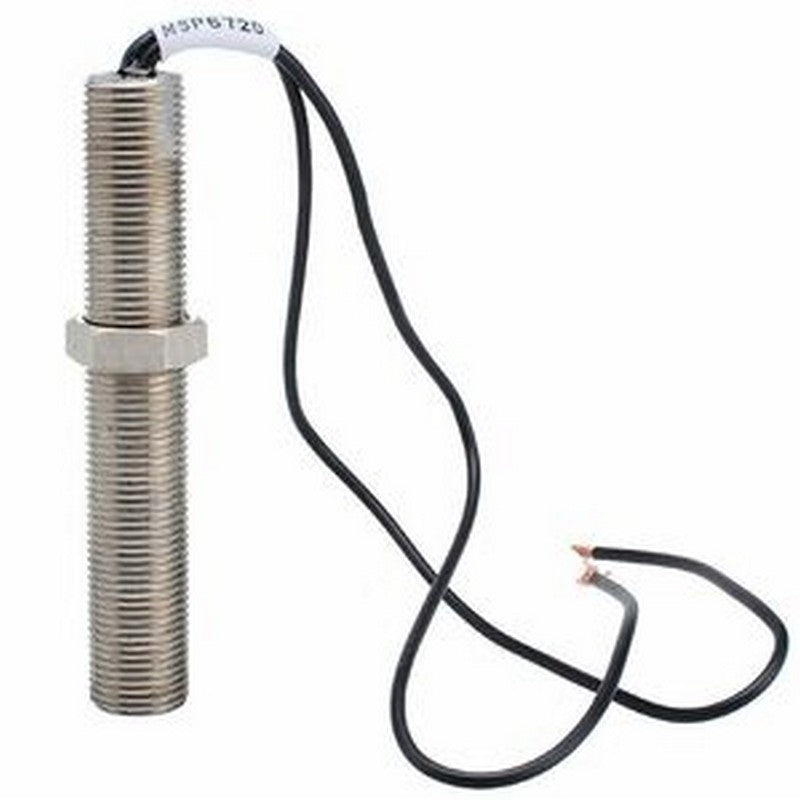 Frie Thread Sensor 5/8-18UNF Thread Magnetic Speed Pickup Sensor MSP6720 for GAC Generato ...