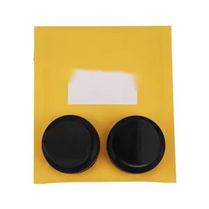 2 Pcs Air Cleaner Valve R48568 for Hitachi Excavator DX75M-D LX120-5 LX150-5 LX230-5