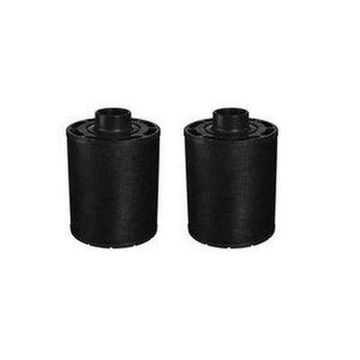 2 Pcs Air Filter 30-01077-01 for Carrier Transicold Unit Genesis TM900 TM1000 Ultra XL Ultima 53