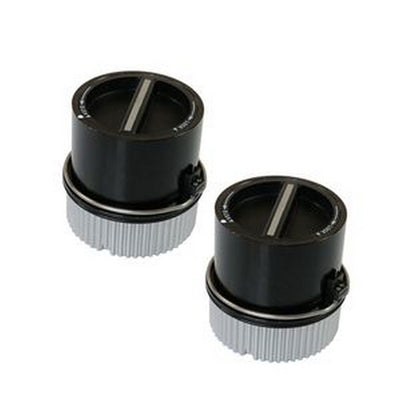 2 Pcs Auto Locking Hub 1C3Z3B396CB for Ford Excursion F250 F350 F450