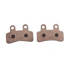 2 PCS Brake Pad for Apollo Dirt Bike 110cc 125cc